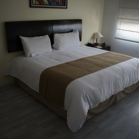 مدينة مكسيكو Residence L' Heritage Hipolito Taine By Bluebay المظهر الخارجي الصورة