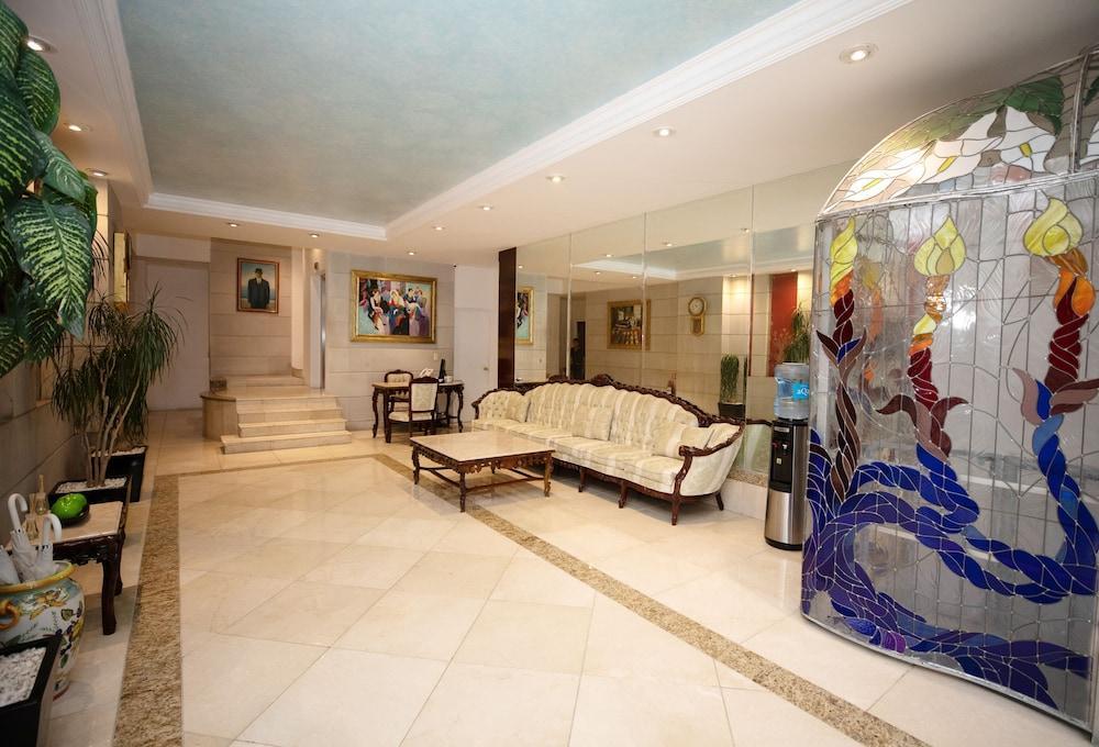 مدينة مكسيكو Residence L' Heritage Hipolito Taine By Bluebay المظهر الخارجي الصورة