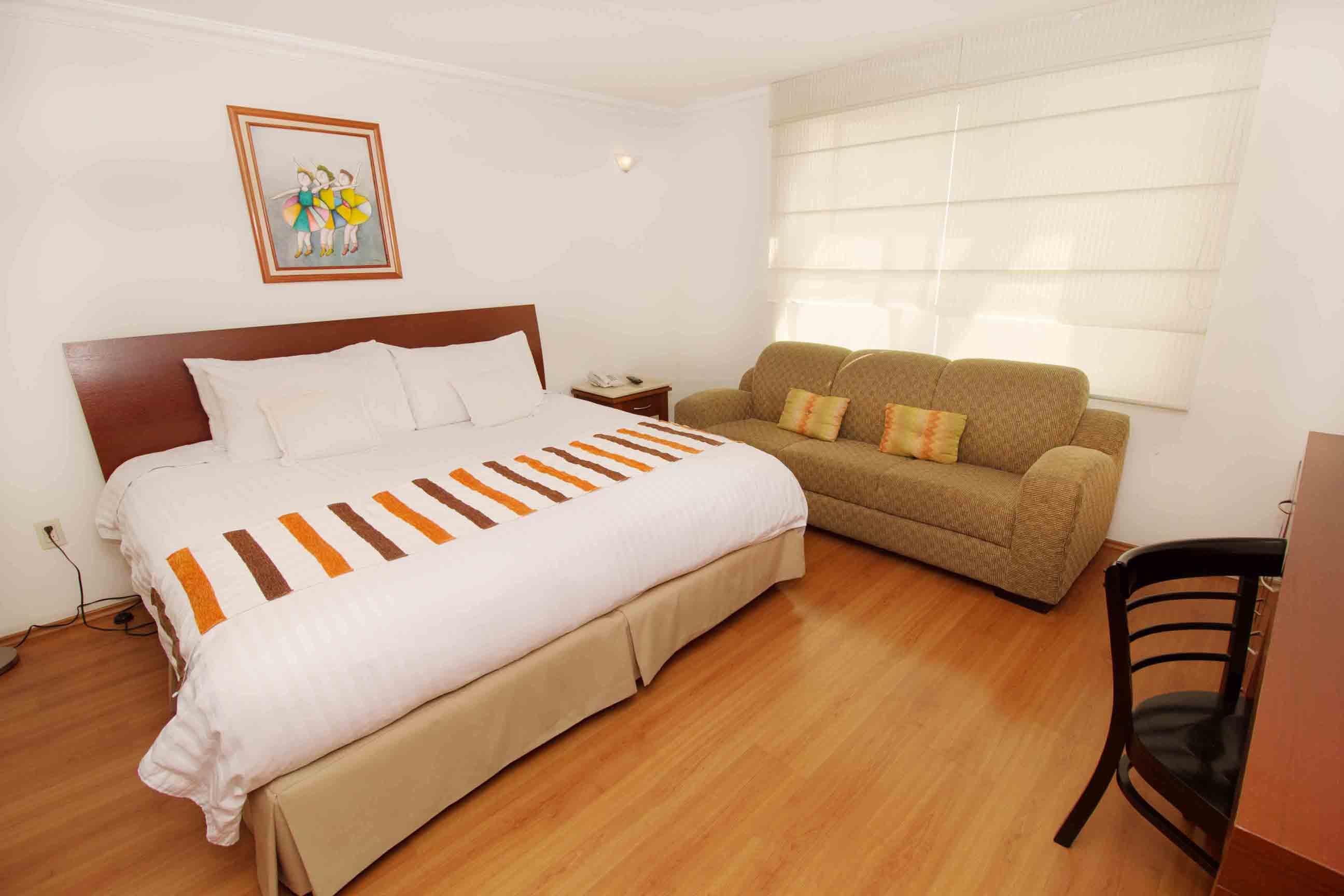 مدينة مكسيكو Residence L' Heritage Hipolito Taine By Bluebay المظهر الخارجي الصورة