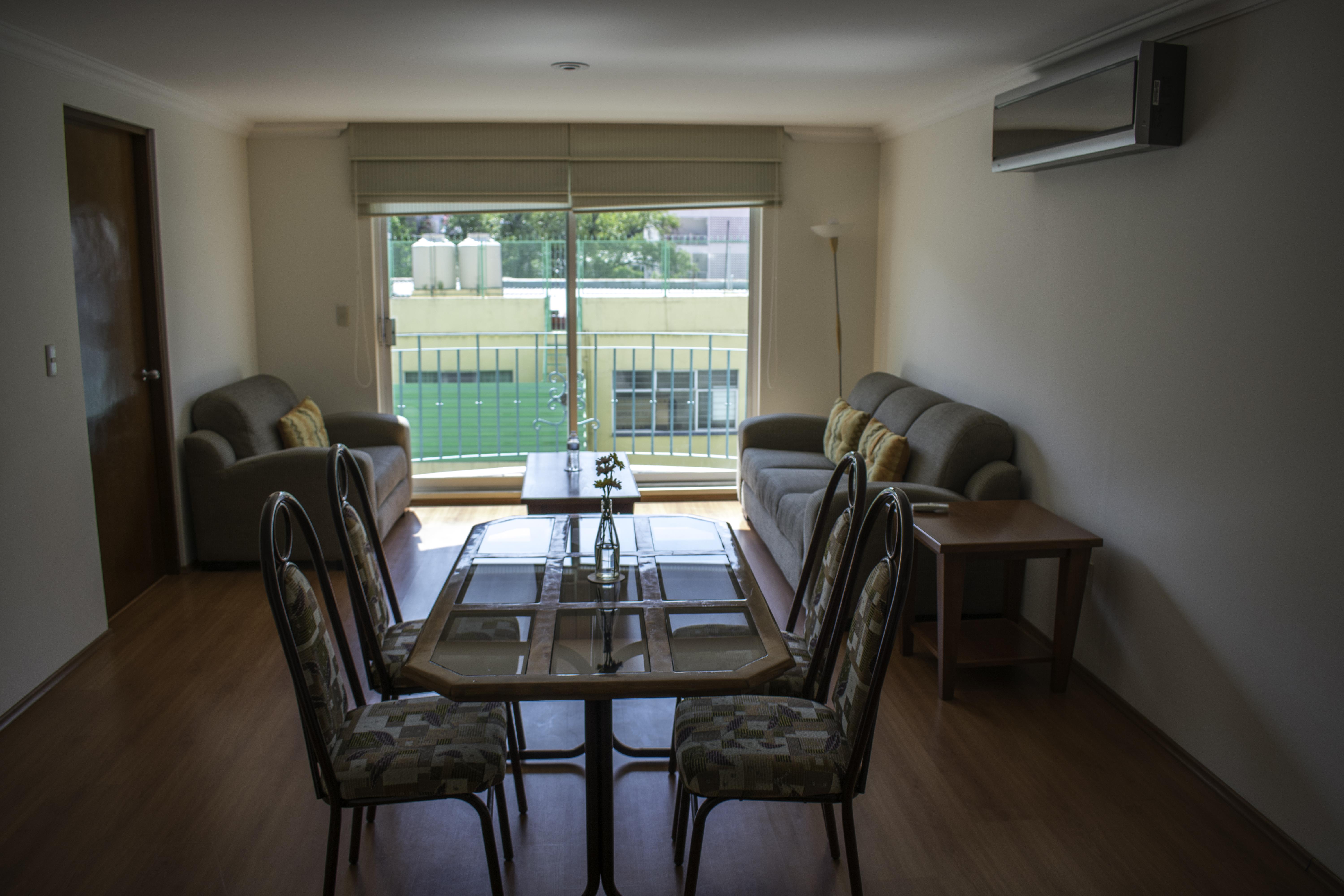 مدينة مكسيكو Residence L' Heritage Hipolito Taine By Bluebay المظهر الخارجي الصورة