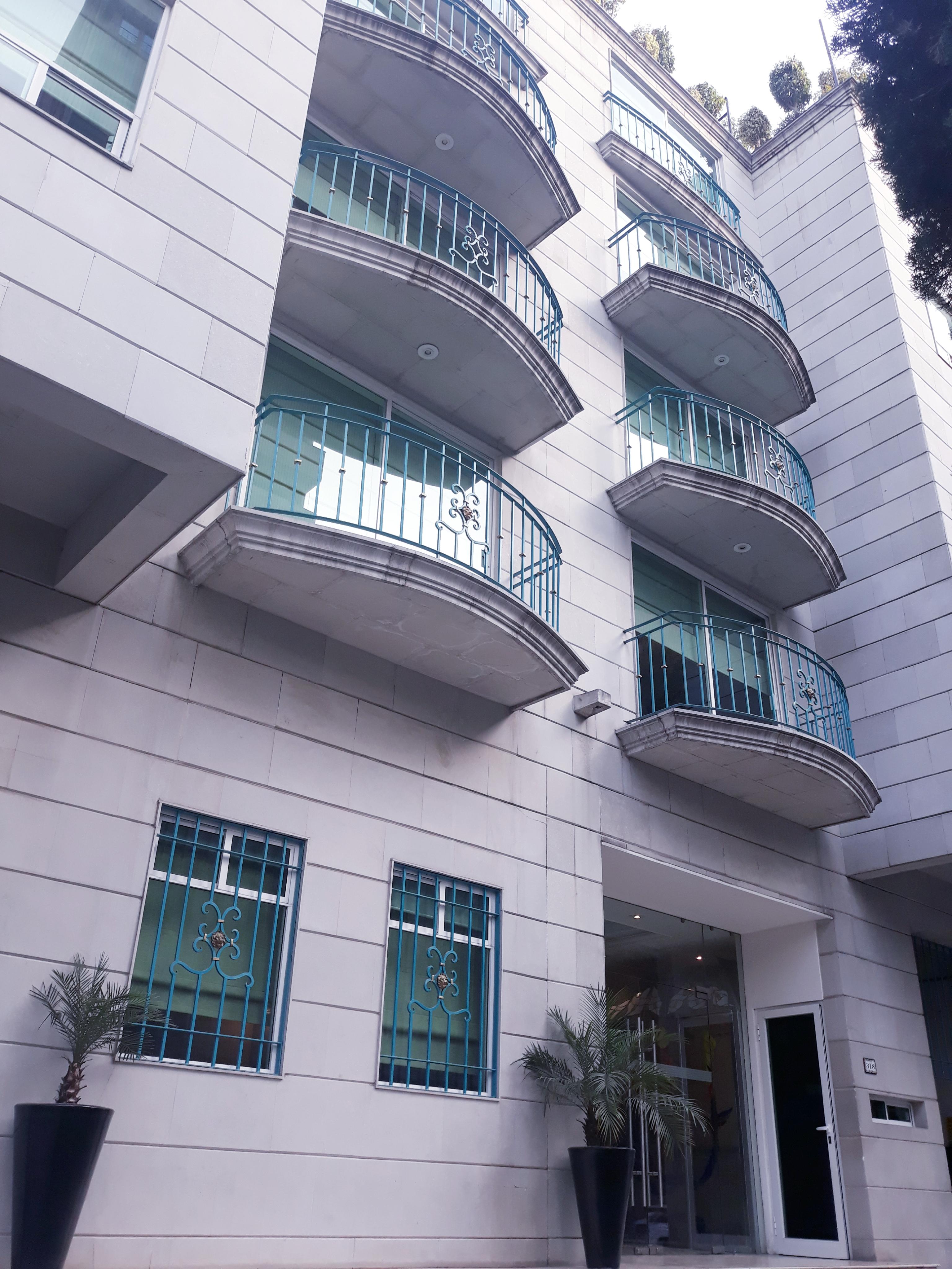 مدينة مكسيكو Residence L' Heritage Hipolito Taine By Bluebay المظهر الخارجي الصورة