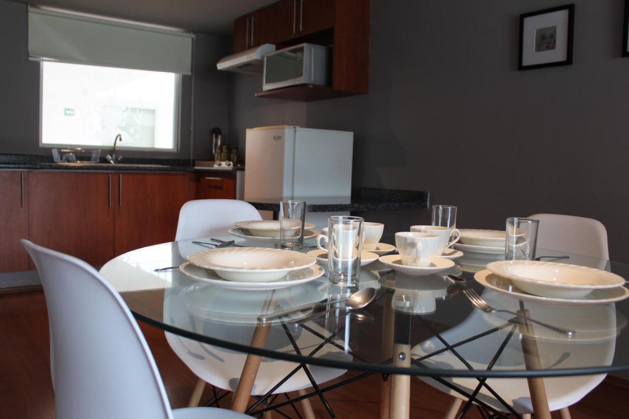مدينة مكسيكو Residence L' Heritage Hipolito Taine By Bluebay المظهر الخارجي الصورة