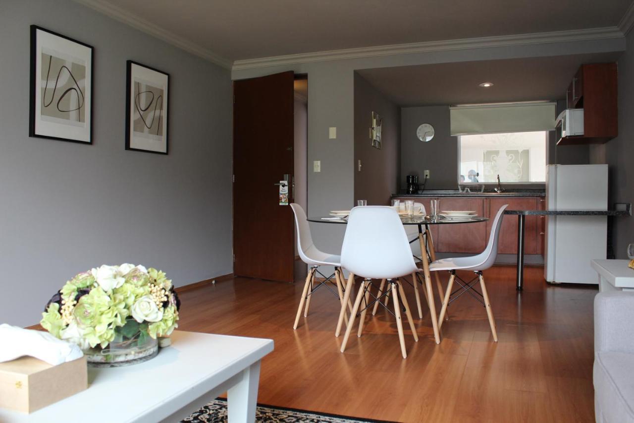 مدينة مكسيكو Residence L' Heritage Hipolito Taine By Bluebay المظهر الخارجي الصورة
