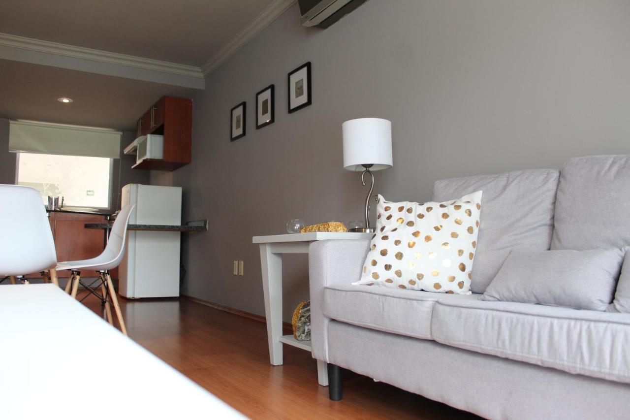 مدينة مكسيكو Residence L' Heritage Hipolito Taine By Bluebay المظهر الخارجي الصورة
