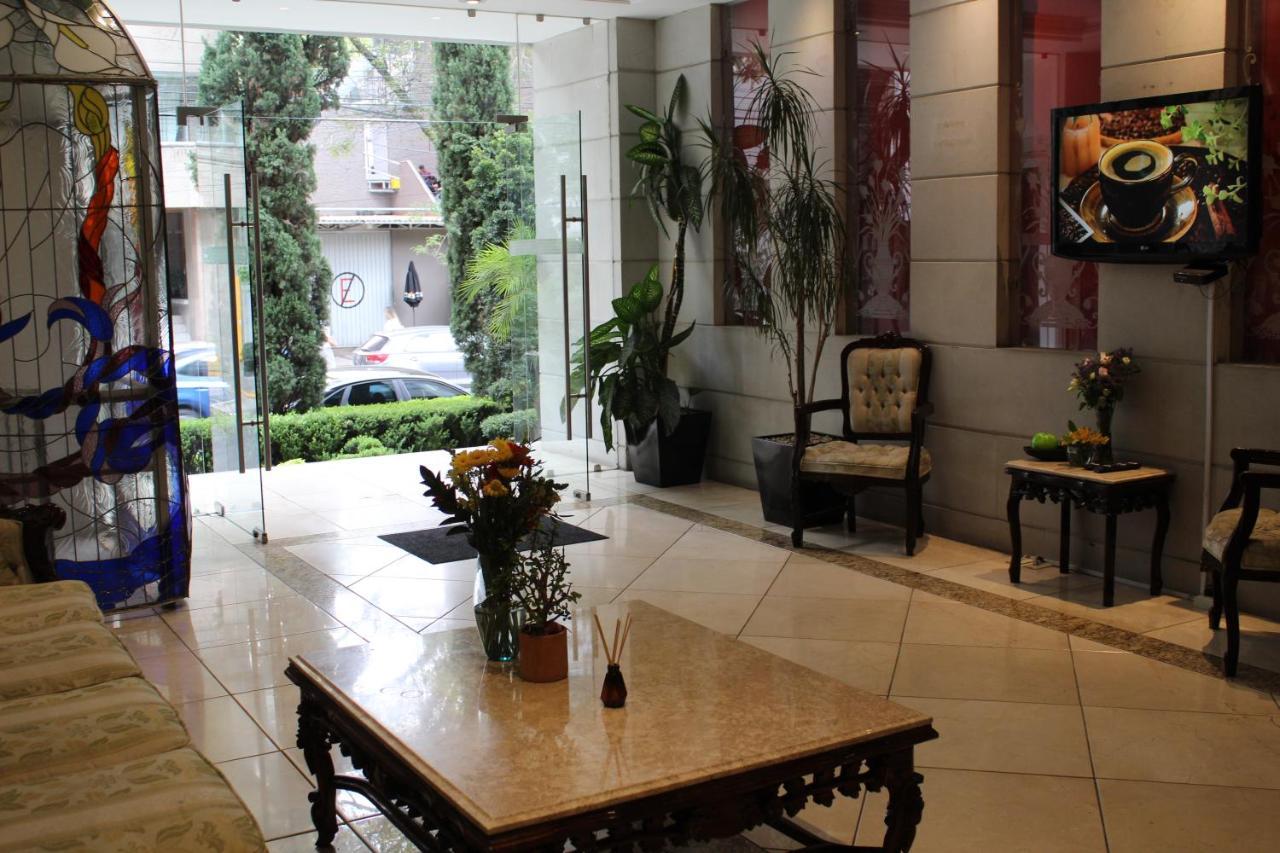مدينة مكسيكو Residence L' Heritage Hipolito Taine By Bluebay المظهر الخارجي الصورة