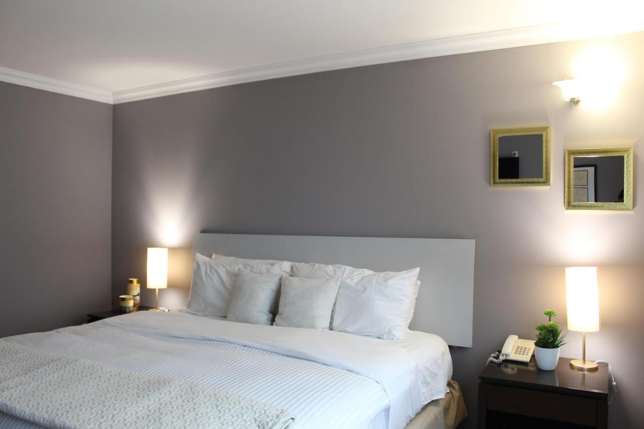 مدينة مكسيكو Residence L' Heritage Hipolito Taine By Bluebay المظهر الخارجي الصورة