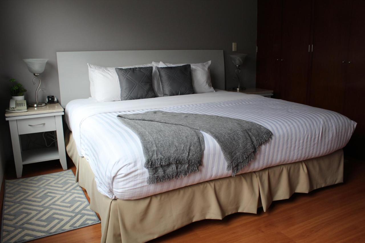 مدينة مكسيكو Residence L' Heritage Hipolito Taine By Bluebay المظهر الخارجي الصورة
