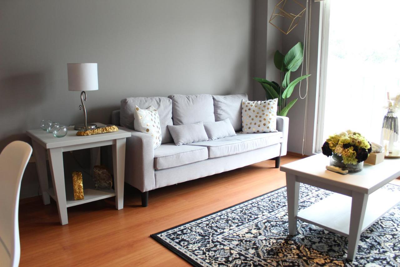 مدينة مكسيكو Residence L' Heritage Hipolito Taine By Bluebay المظهر الخارجي الصورة